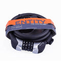 Entity Combination Coil Lock CL30