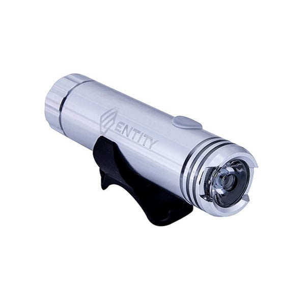 Entity LED Front Light HL400 USB Rechargeable