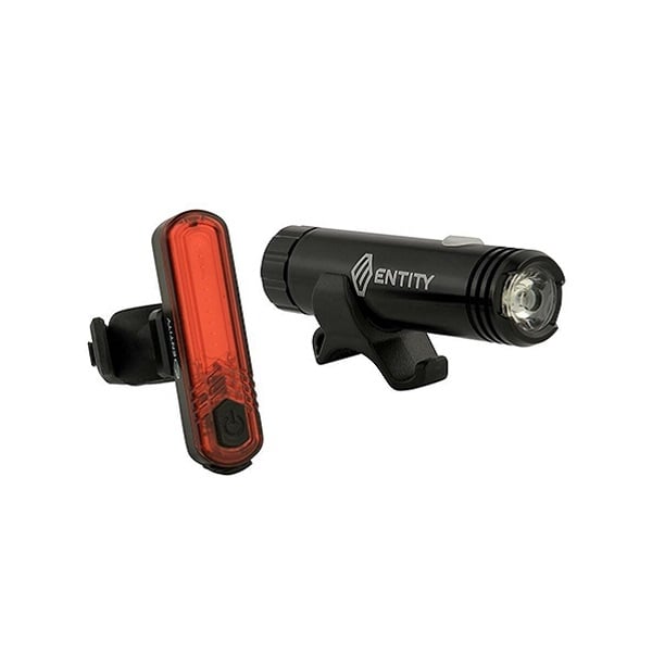 Entity LED Light Set LS200 USB Rechargeable