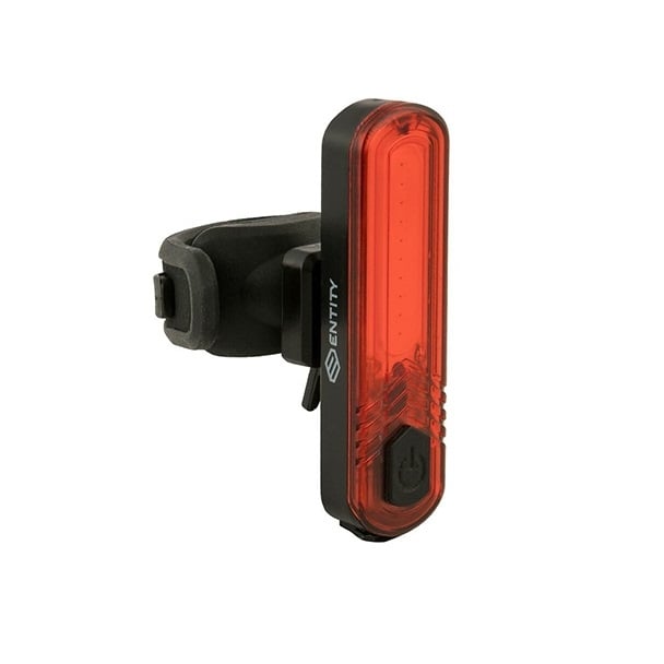 Entity RL35 Rear Light COB LED USB Rechargeable
