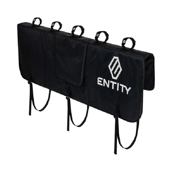 Entity Tailgate Mounted Pad TP15