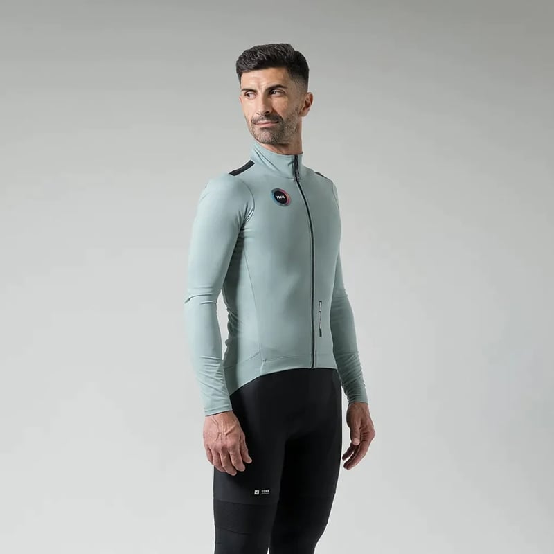 Gobik Envy Hakone Long Sleeves Jersey Men
