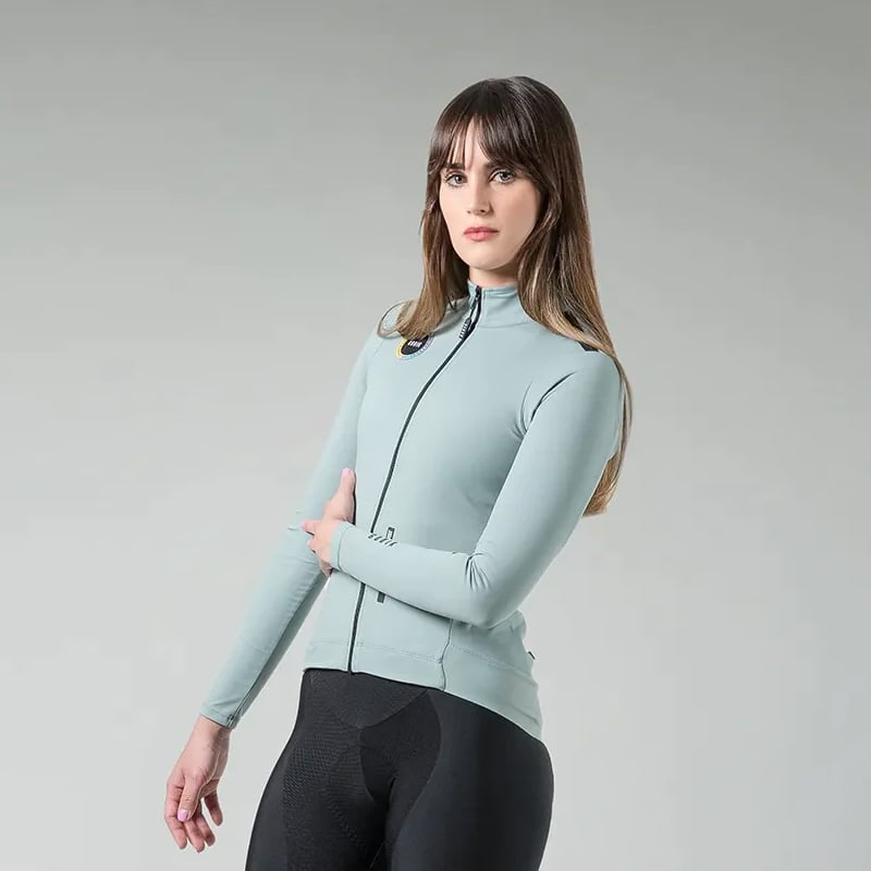 Gobik Envy Hakone Long Sellves Jersey Women
