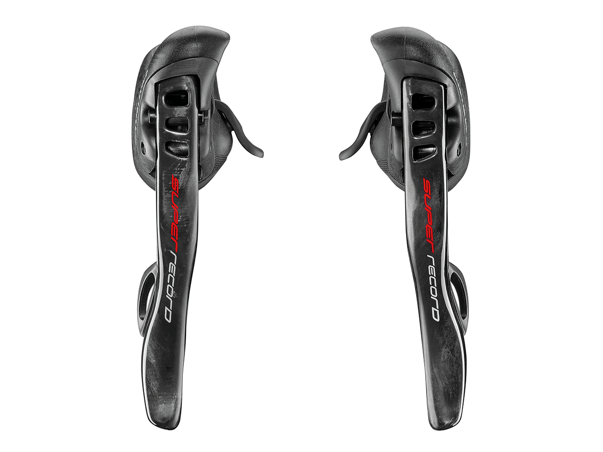 Campagnolo Super Record EPS 12speed Ergo Power Lever