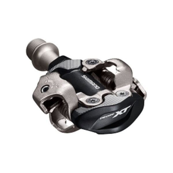 Shimano PD-M8100 XT Pedals SPD Incl Cleats