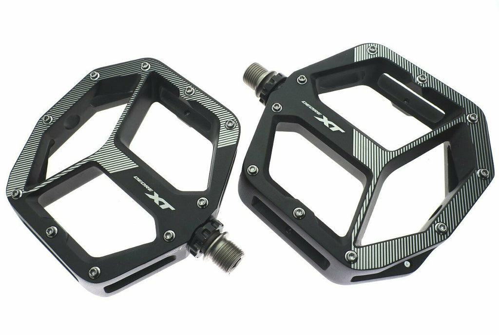 Shimano XT Enduro Trail Pedals PD-M8140 Flat