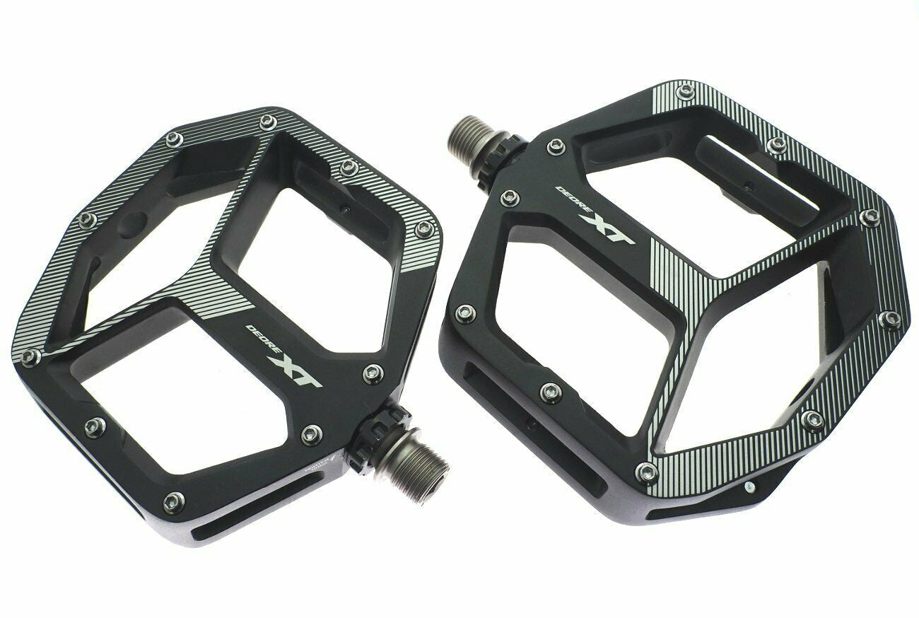 Shimano XT Enduro Trail Pedals PD-M8140 Flat