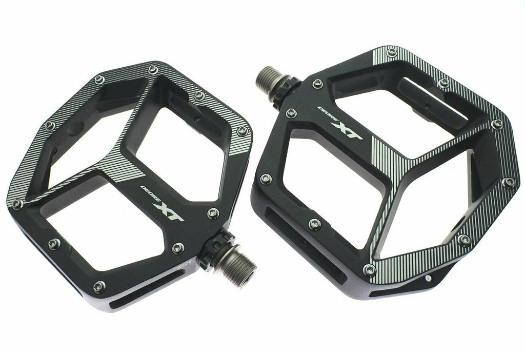 Shimano XT Enduro Trail Pedals PD-M8140 Flat