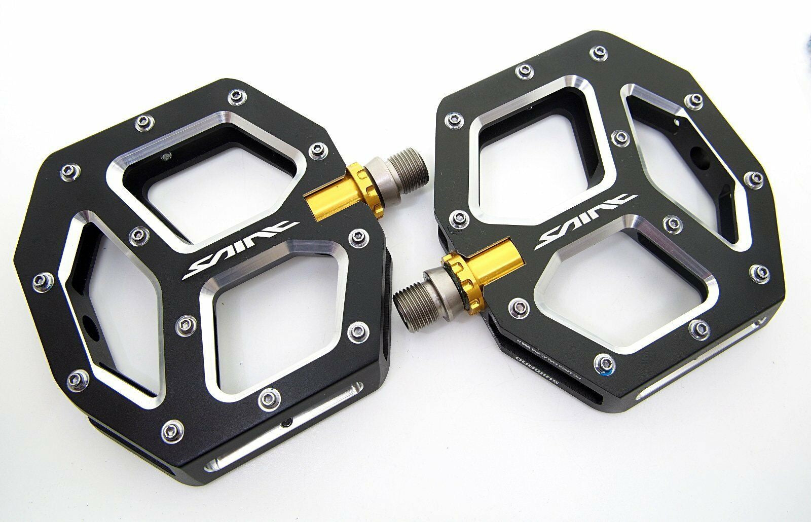 Shimano Saint Pedals PD-M828 Flat
