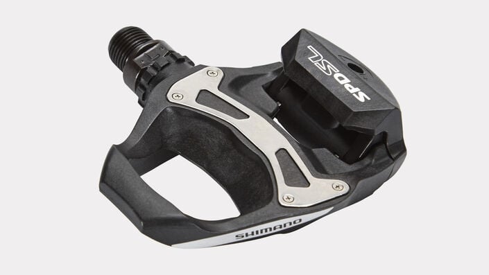 Shimano PD-R550 Road Bike Pedals