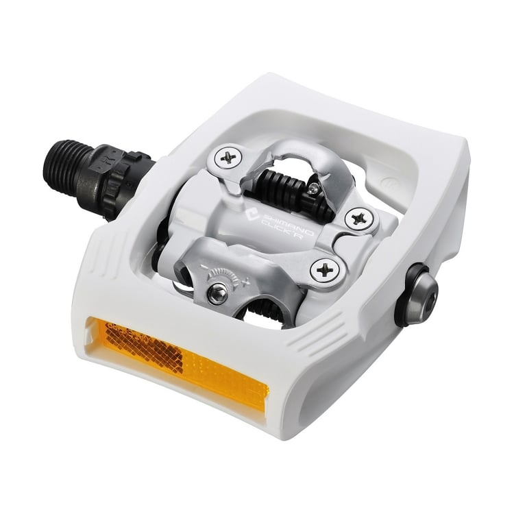 Shimano PD-T400 Touring Bike Pedals