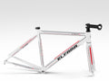 Elfama Epoca Road bike Frame Alloy double Butted 700C 5sized