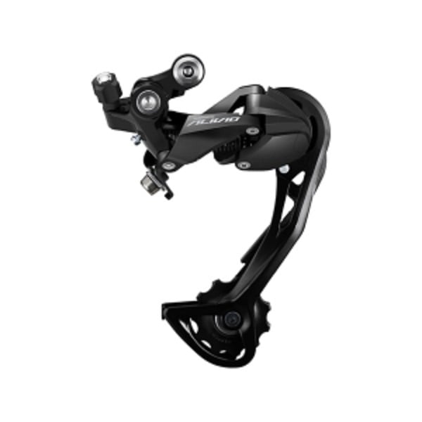 Shimano ALIVIO RD-M3100 9-speed SGS