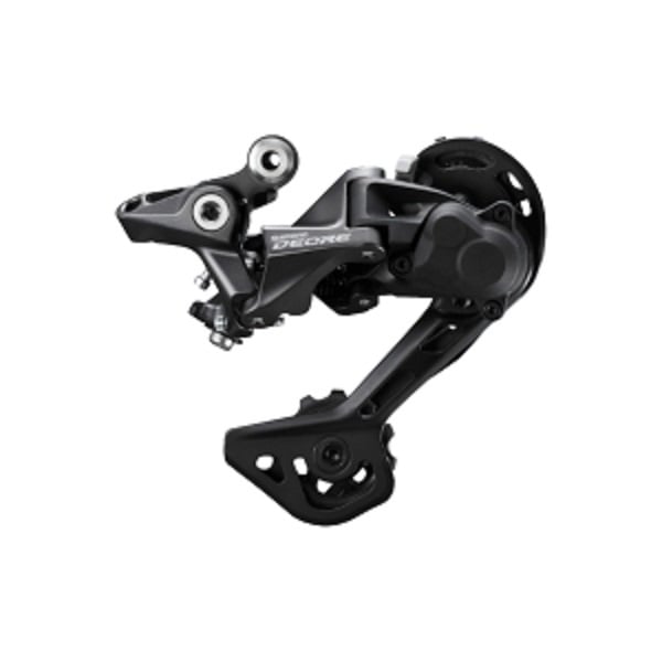 Shimano Deore RD-M5120 11/10 speed SGS