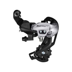Shimano RD-TX800 8-Speed Rear Derailleur MTB