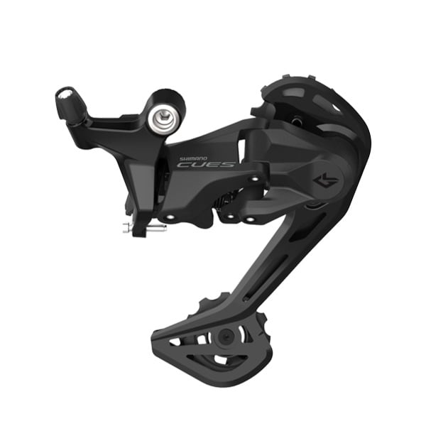 Shimano CUES RD-U3020 9speed SGS Rear Derailleur
