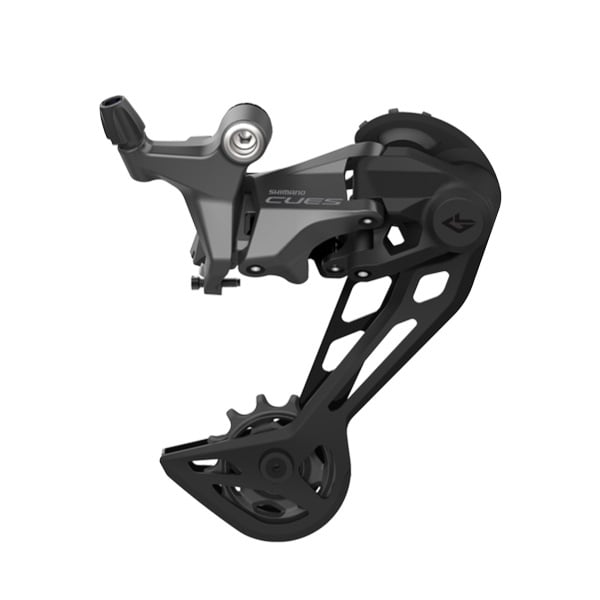 Shimano Cues RD-U6020 11speed SGS Rear Derailleur
