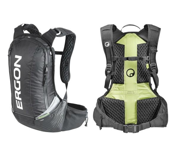 Ergon BX1 Bike Backpack Cycling Bag