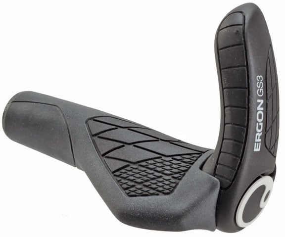 Ergon GS3 Racing Grips