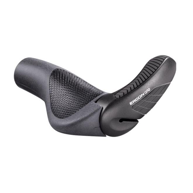 Ergon Race 2 GR2 Bicycle handle Grip Bar End Small