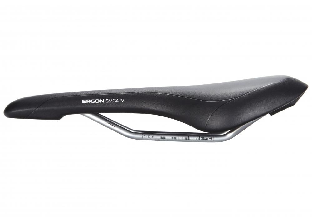 Ergon SMC4 Bicycle Saddle