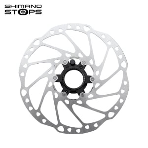 Shimano RT-EM600 Disc Brake Rotor