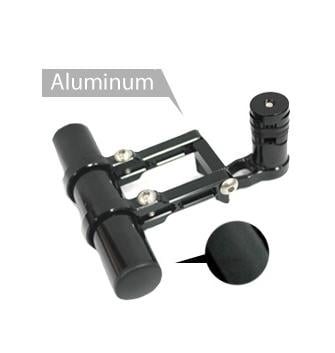 Sinji Extension Bar Front Fork REB-400