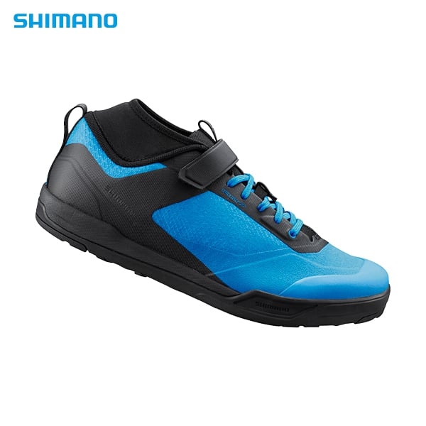 Shimano Gravity Cycling Shoes SH-AM702 Blue