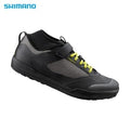 Shimano Gravity Cycling Shoes SH-AM702 Black
