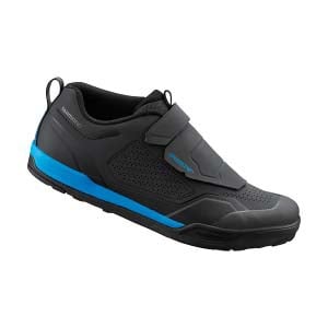 Shimano SH-AM902 Cycling Shoes Black