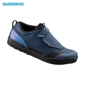 Shimano Cycling Shoes SH-AM902 Navy