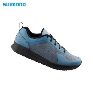 Shimano Cycling Shoes SH-CT5 Blue
