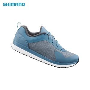 Shimano Cycling Shoes SH-CT5 Blue Women