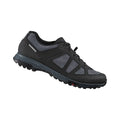 Shimano SH-ET300 E-Bike Touring Shoes Black