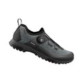 Shimano E-Bike Touring Shoes SH-ET701 Black