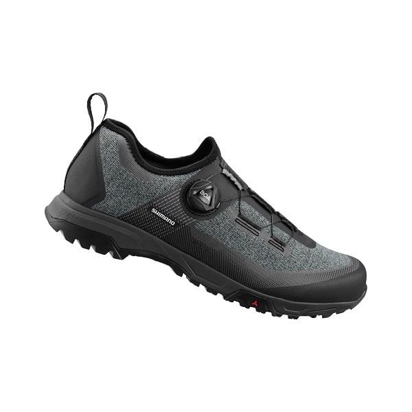 Shimano E-Bike Touring Shoes SH-ET701 Black