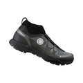 Shimano SH-EX700GTX Explorer Touring Shoes Normal Black