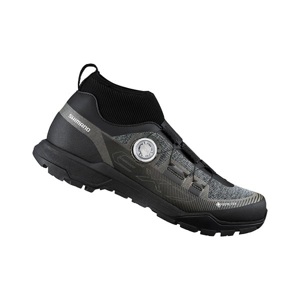 Shimano SH-EX700GTX Explorer Touring Shoes Normal Black
