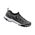 Shimano SH-EX700 Off-Road Touring Shoes Normal Black