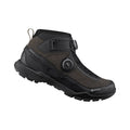 Shimano Touring Shoes SH-EX900 Explorer Black