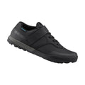 Shimano Gravity Cycling Shoes STD SH-GE500 Black