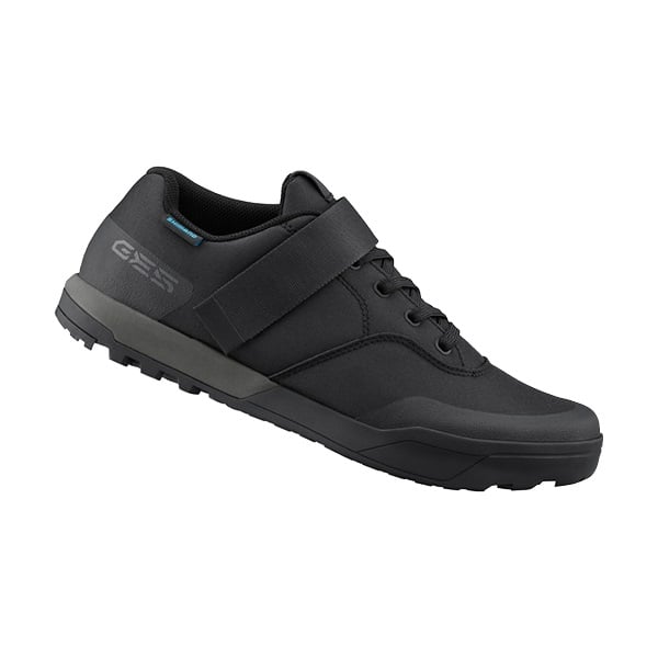 Shimano Gravity Cycling Shoes STD SH-GE500 Black