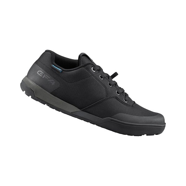 Shimano Gravity Cycling Shoes Black SH-GF400