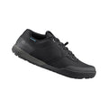 Shimano Gravity Cycling Shoes Black SH-GF400