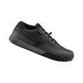 Shimano Gravity Cycling Shoes SH-GF600 Black