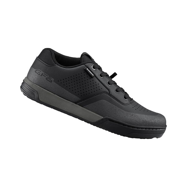Shimano Gravity Cycling Shoes SH-GF600 Black
