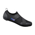 Shimano SH-IC100 Indoor Cycling Shoes Black