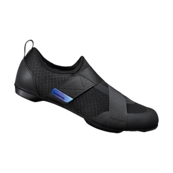 Shimano SH-IC200 Black Indoor Cycling Shoes