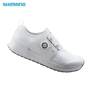 Shimano Indoor Cycling Shoes SH-IC300 Women White