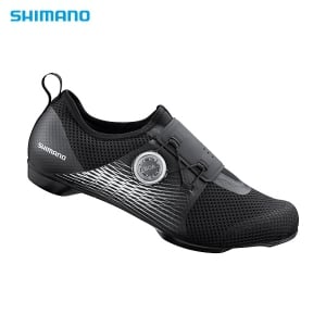 Shimano Indoor Cycling Shoes SH-IC500 Women Black